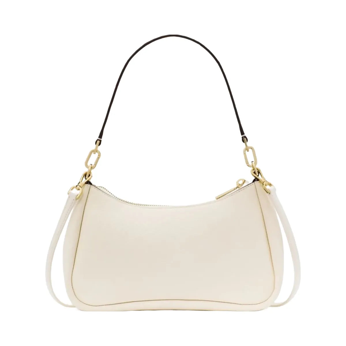 Kate Spade Kayla Small Convertible Shoulder Bag Meringue