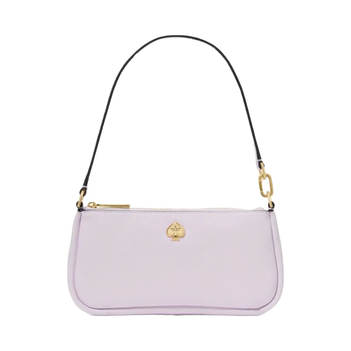 Kate Spade Kayla Convertible Wristlet Light Frozen Lilac