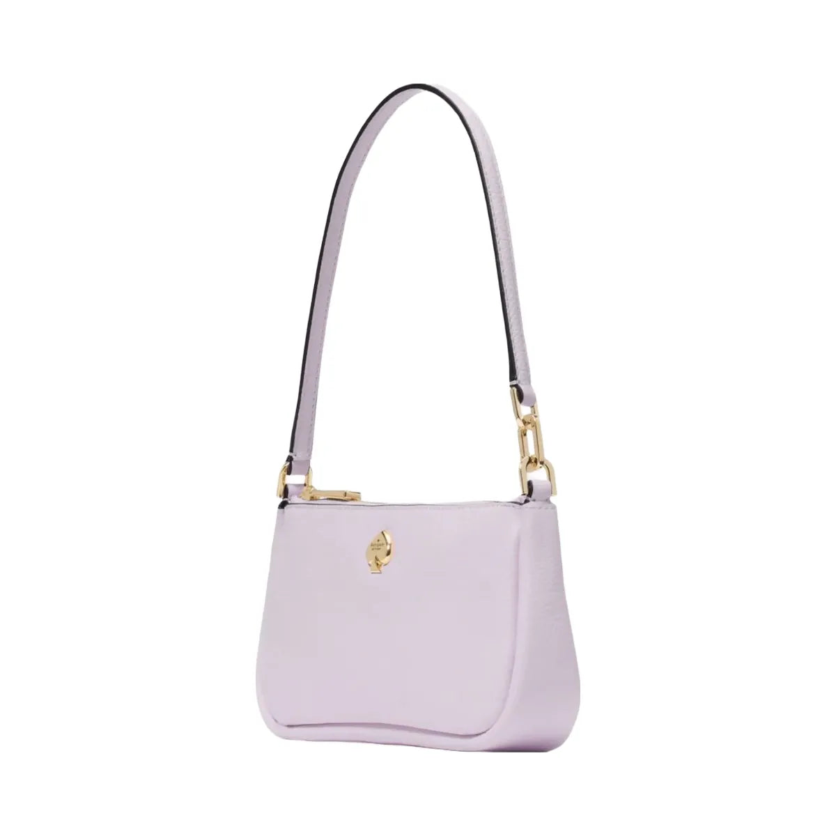 Kate Spade Kayla Convertible Wristlet Light Frozen Lilac