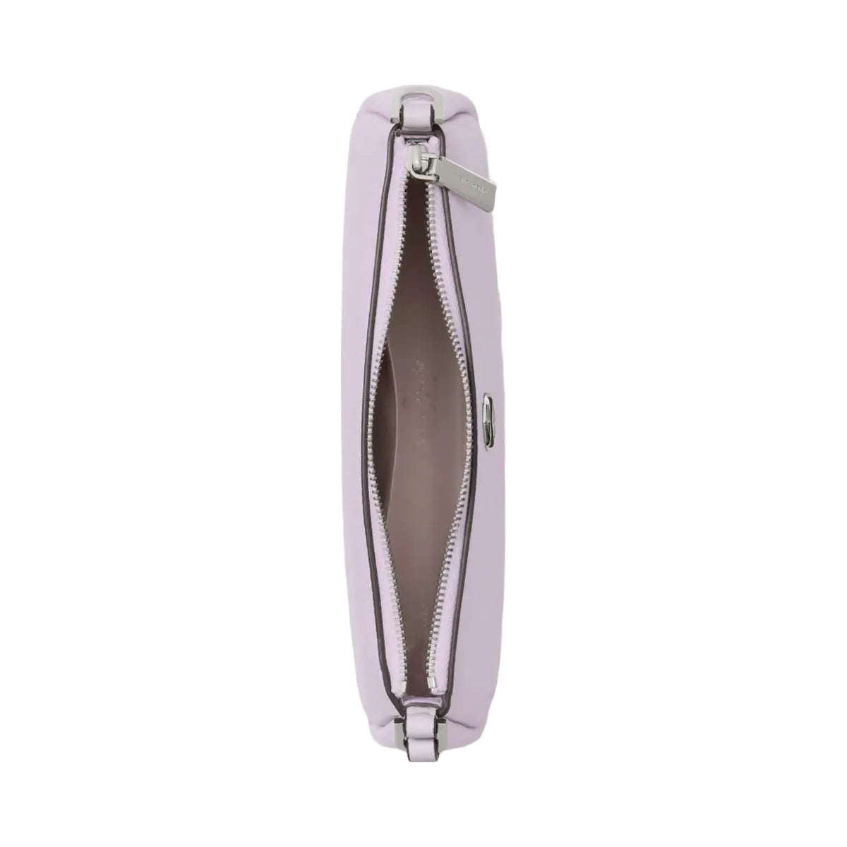 Kate Spade Kayla Convertible Wristlet Light Frozen Lilac