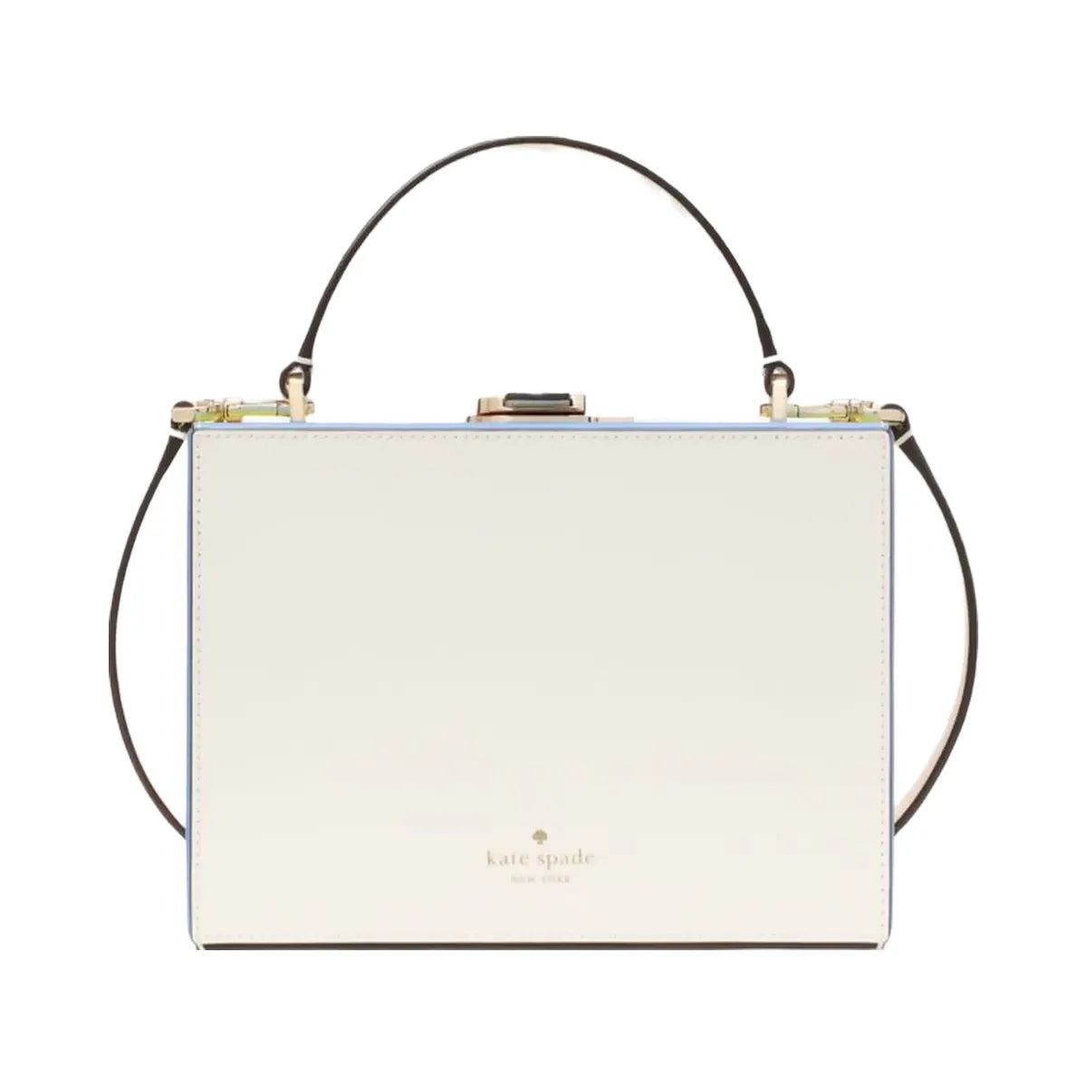 Kate Spade Snack Bar Popsicle Crossbody Bag Multi