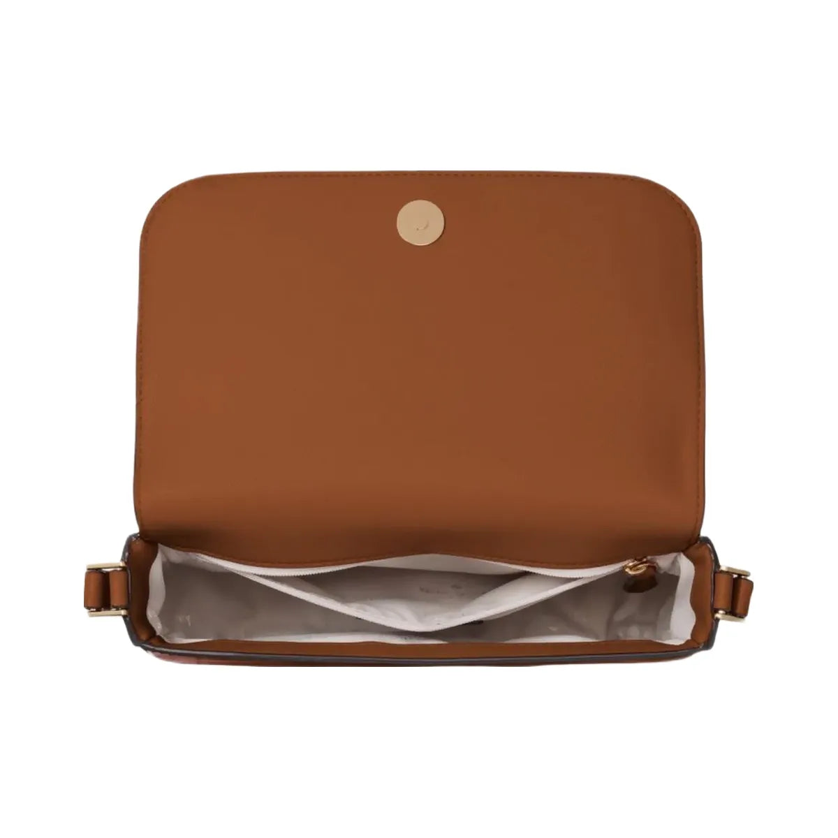 Kate Spade On Purpose Small Crossbody Cavern Clay