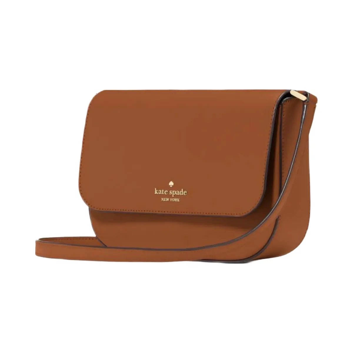 Kate Spade On Purpose Small Crossbody Cavern Clay
