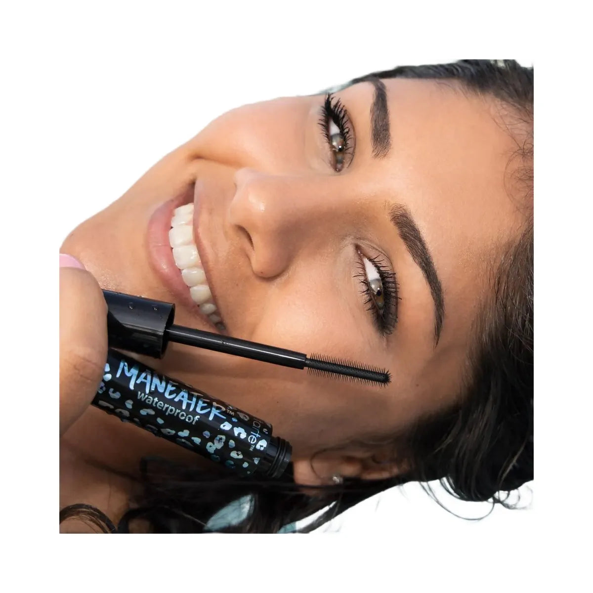 Tarte Travel-Size Maneater Waterproof Volumizing Mascara