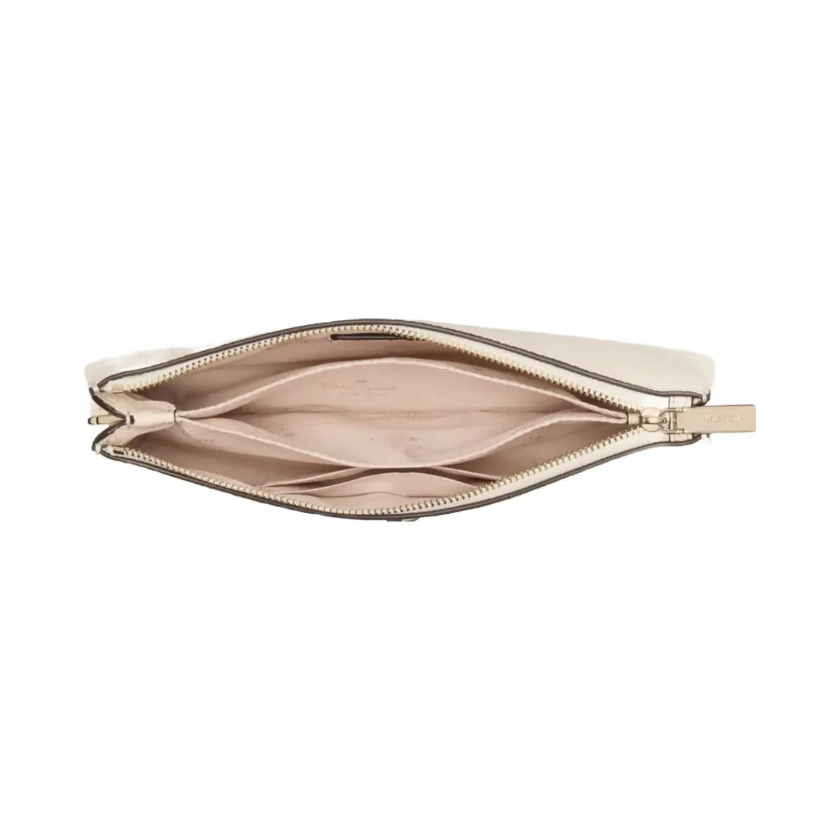 Kate Spade Emma Mini Crossbody Parchment