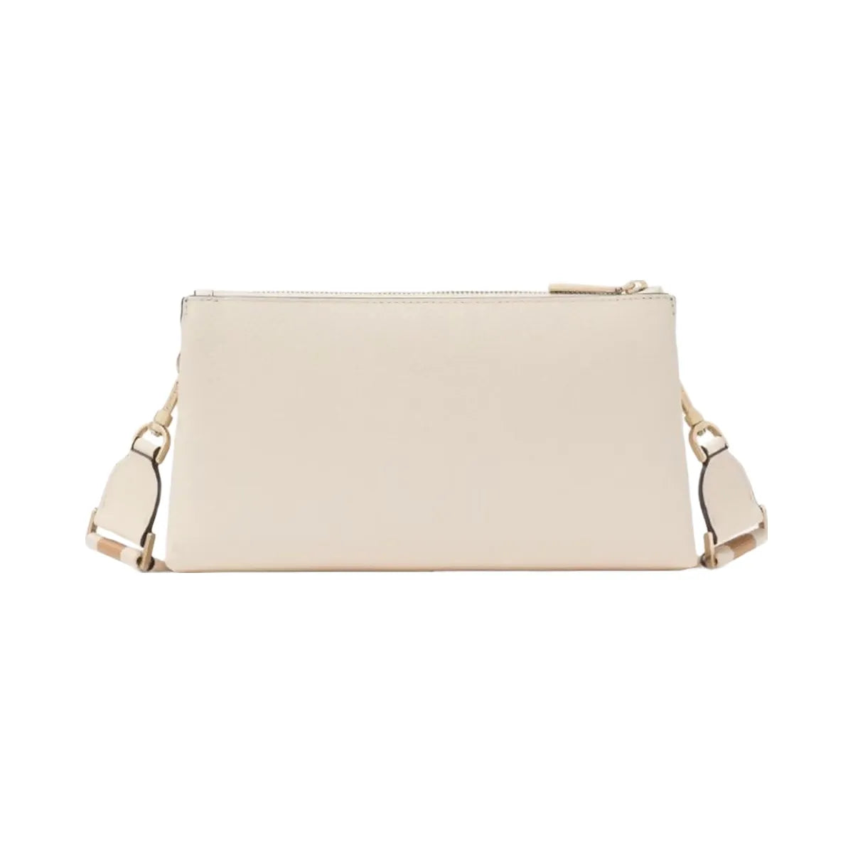 Kate Spade Emma Mini Crossbody Parchment