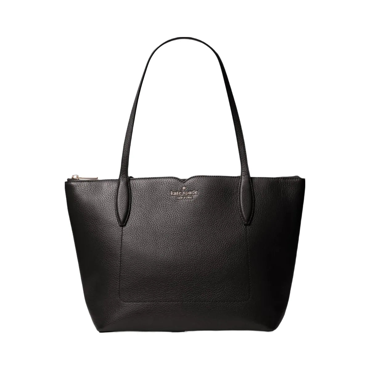 Kate Spade Harlow Medium Tote Black