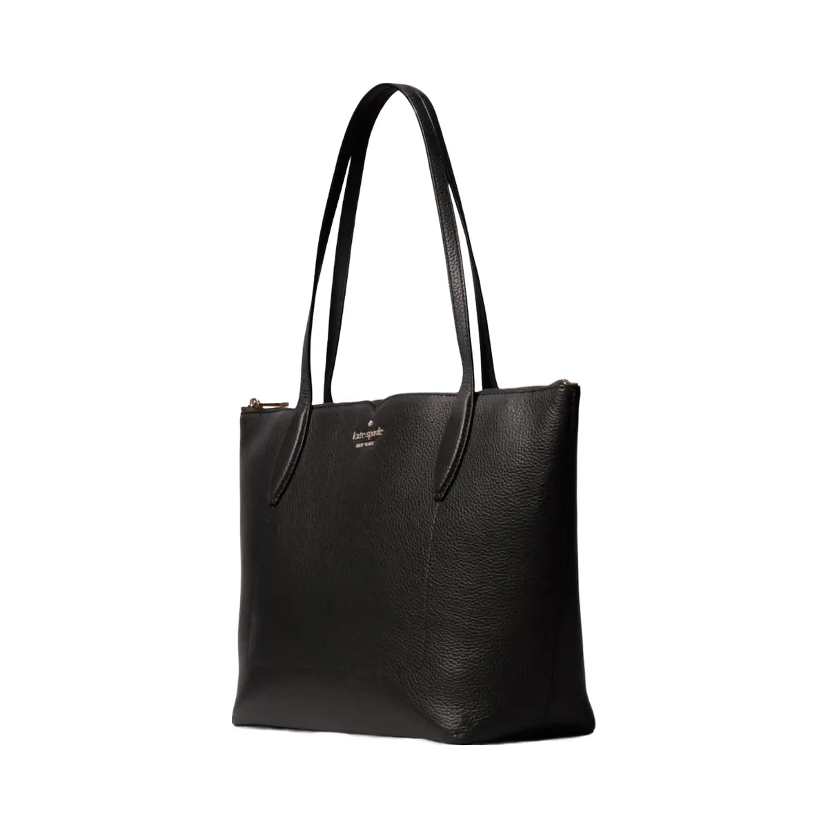 Kate Spade Harlow Medium Tote Black