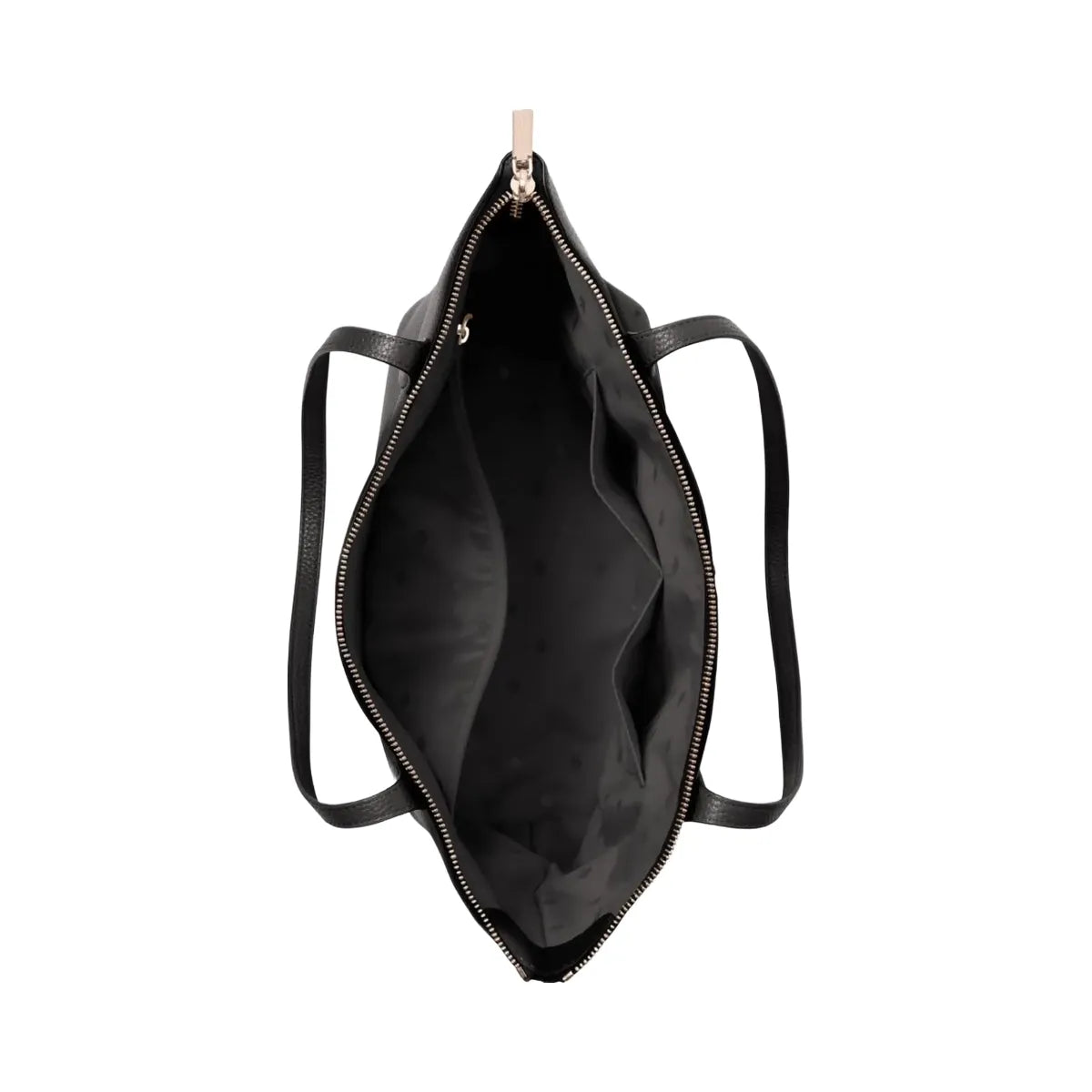 Kate Spade Harlow Medium Tote Black
