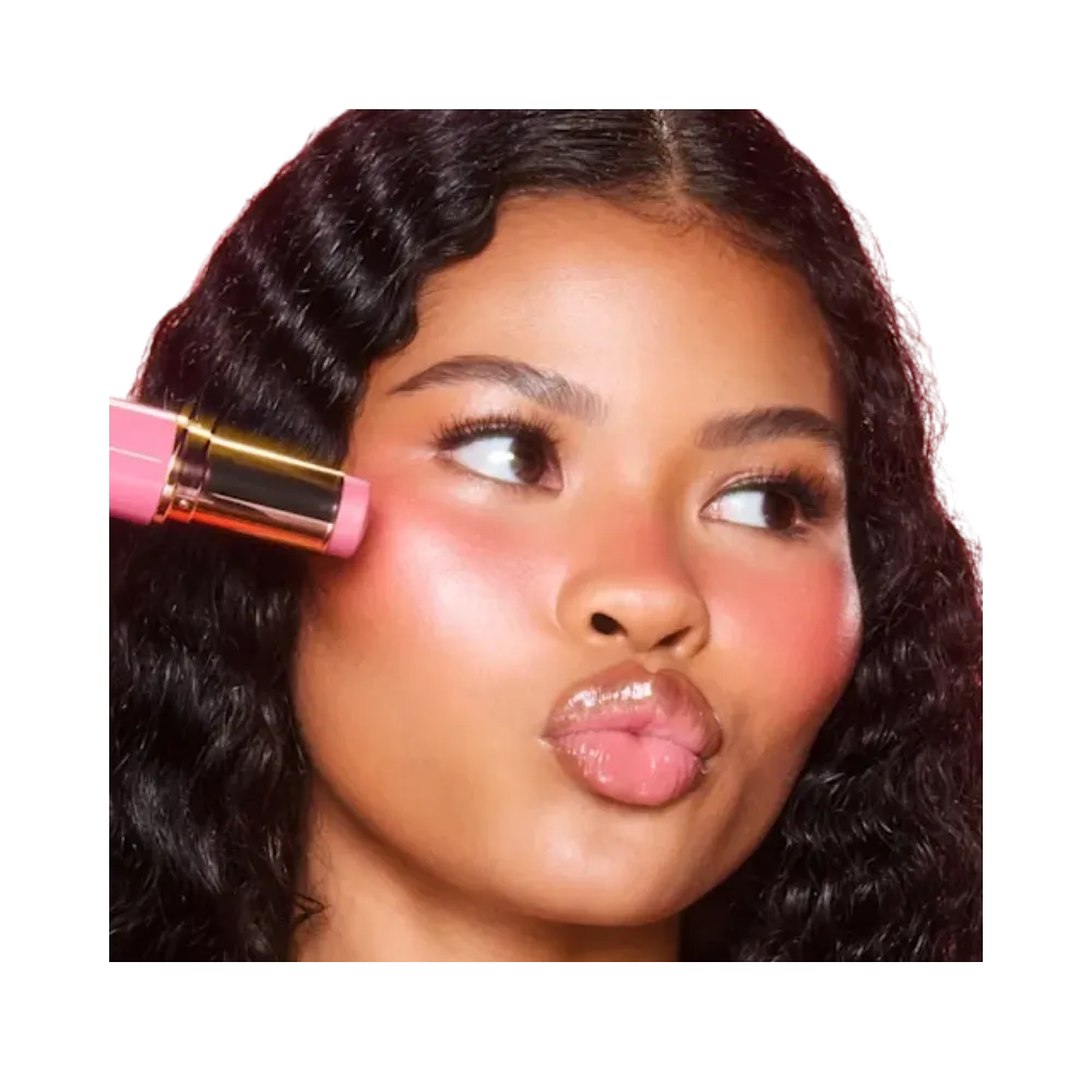 Charlotte Tilbury Unreal Summer Blush + Glow Duo