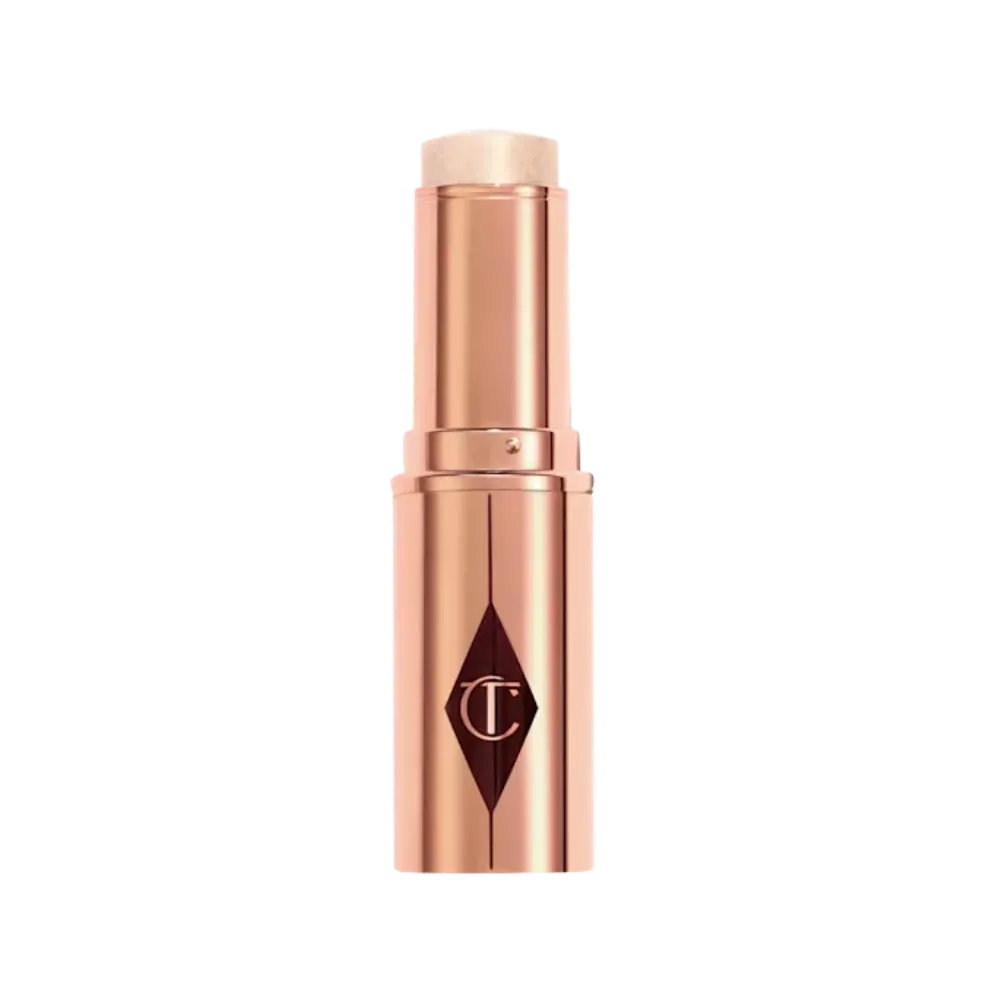 Charlotte Tilbury Unreal Highlighter Glazed Goddess