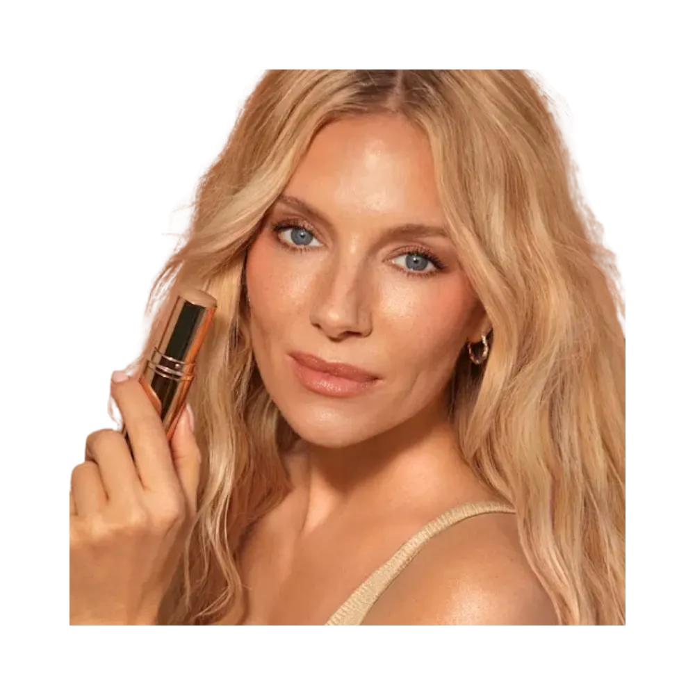 Charlotte Tilbury Unreal Highlighter Glazed Goddess