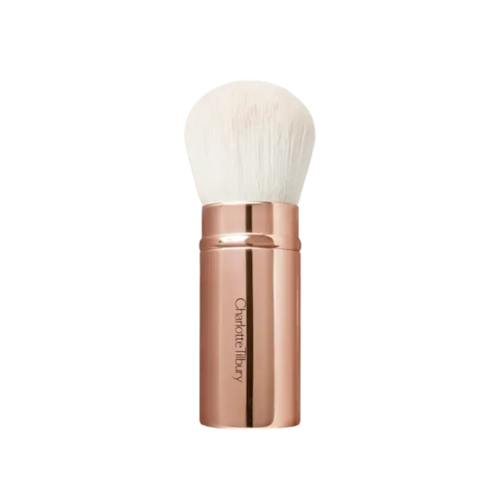 Charlotte Tilbury The Air-Brush Bronzing Brush