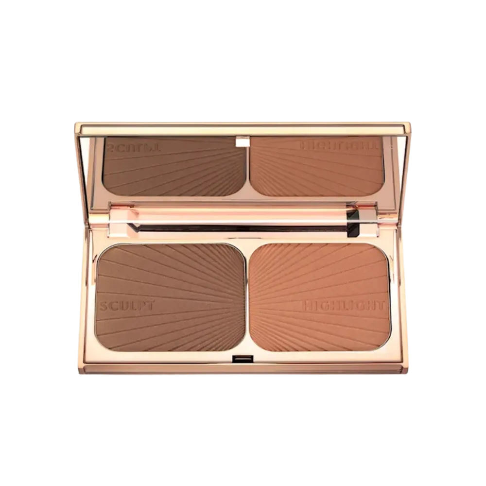 Charlotte Tilbury Filmstar Bronze + Glow Medium to Deep