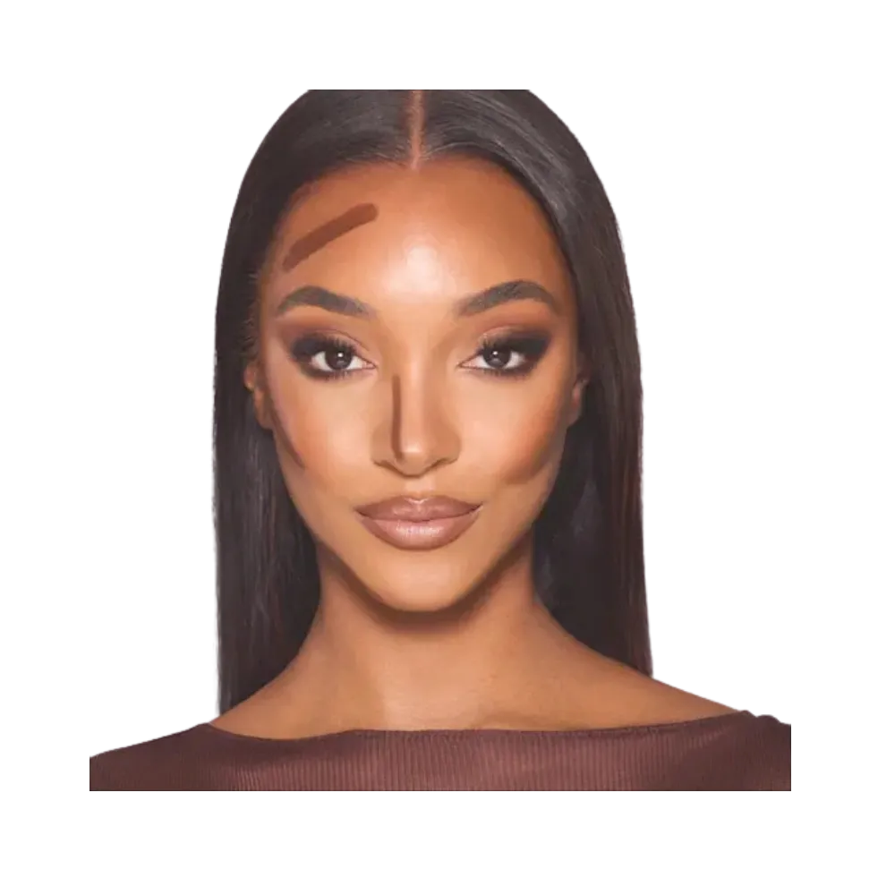 Charlotte Tilbury Hollywood Contour Wand Deep