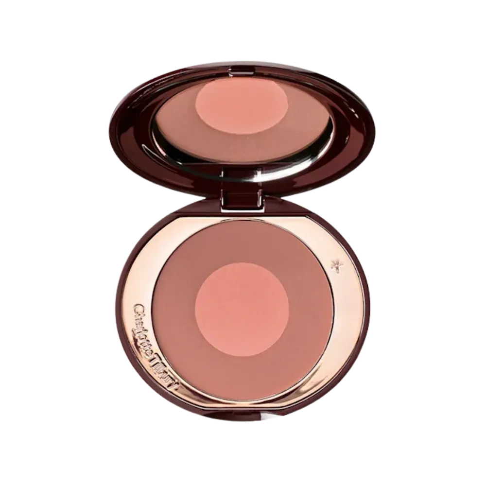 Charlotte Tilbury Cheek to Chic The Climax