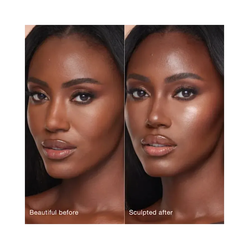 Charlotte Tilbury Hollywood Contour Wand Tan-Deep