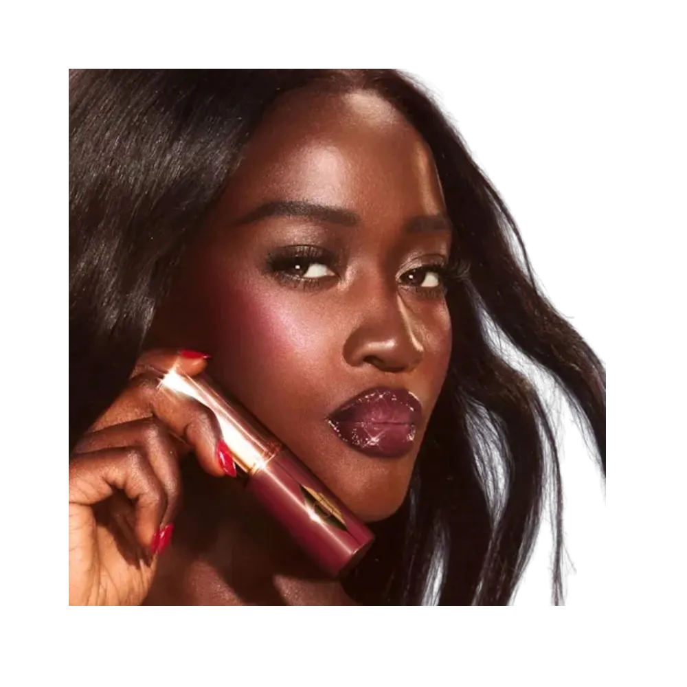 Charlotte Tilbury Unreal Blush Healthy Glow Stick Berry Glow