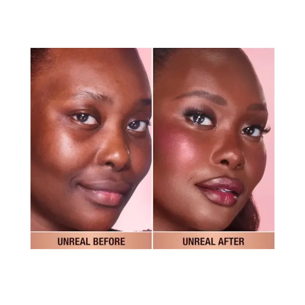 Charlotte Tilbury Unreal Blush Healthy Glow Stick Berry Glow
