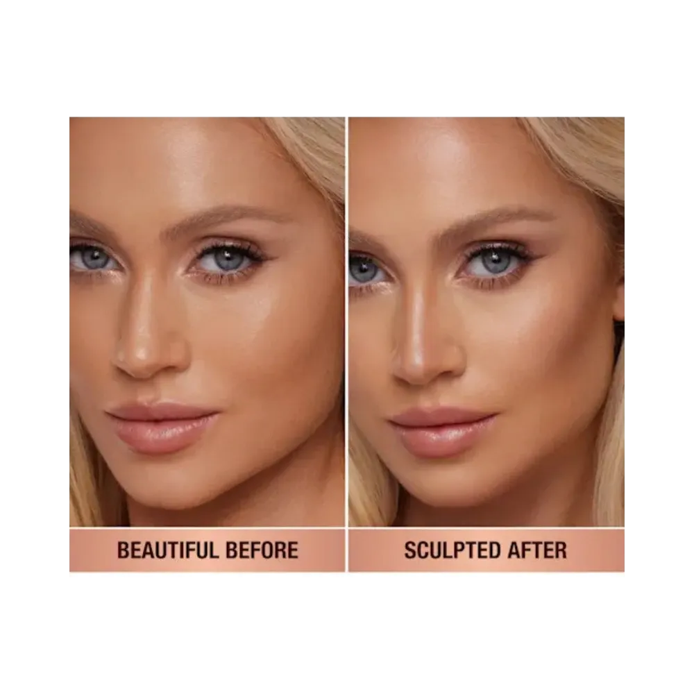Charlotte Tilbury Hollywood Contour Wand Medium-Deep