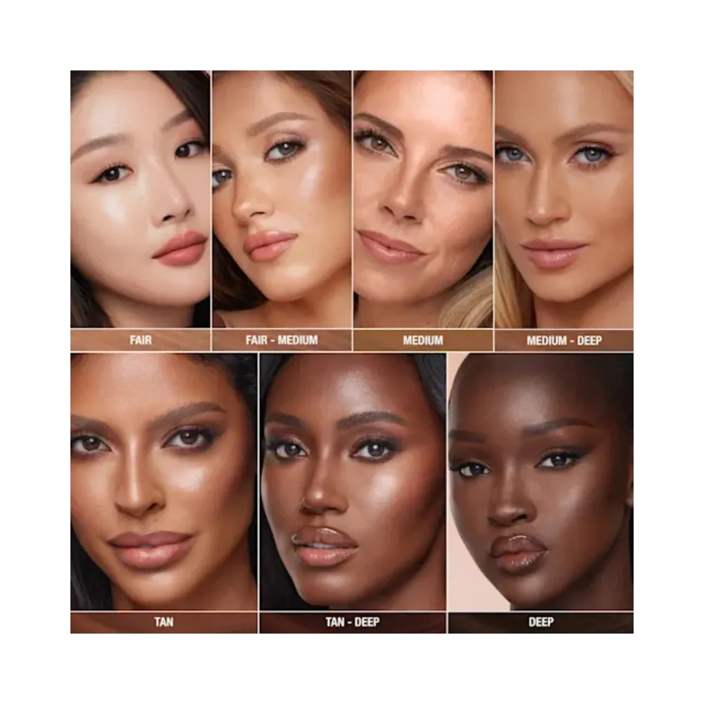 Charlotte Tilbury Hollywood Contour Wand Medium