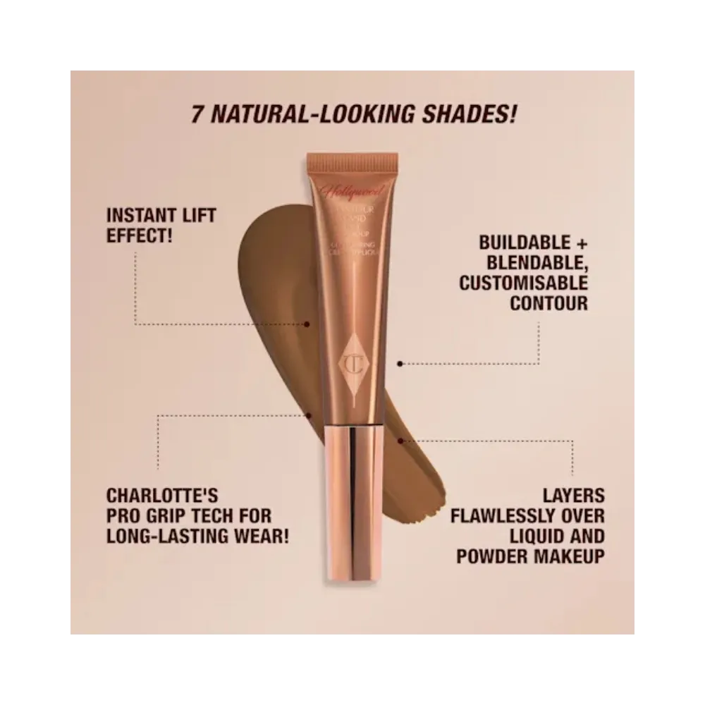 Charlotte Tilbury Hollywood Contour Wand Medium