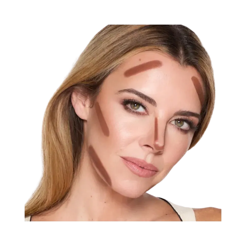 Charlotte Tilbury Hollywood Contour Wand Medium