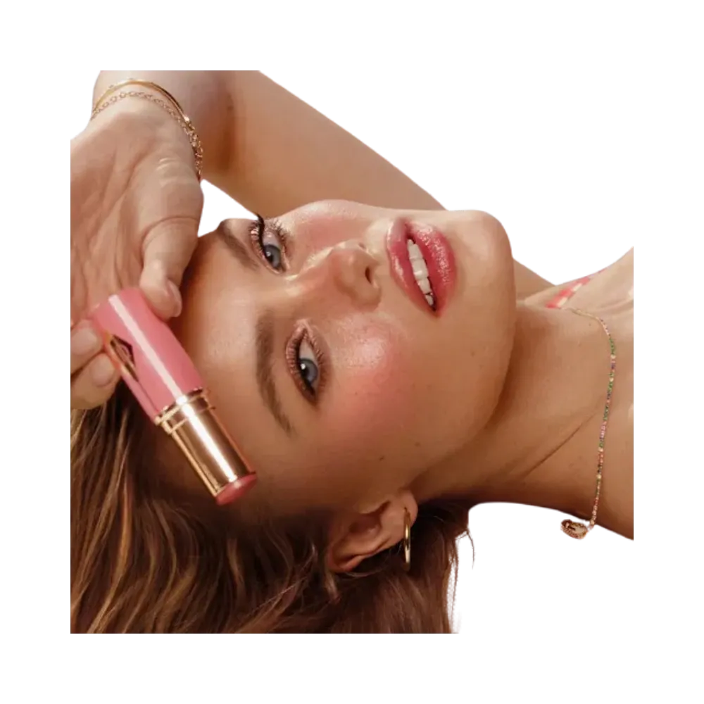 Charlotte Tilbury Unreal Blush Healthy Glow Stick Rosy Glow