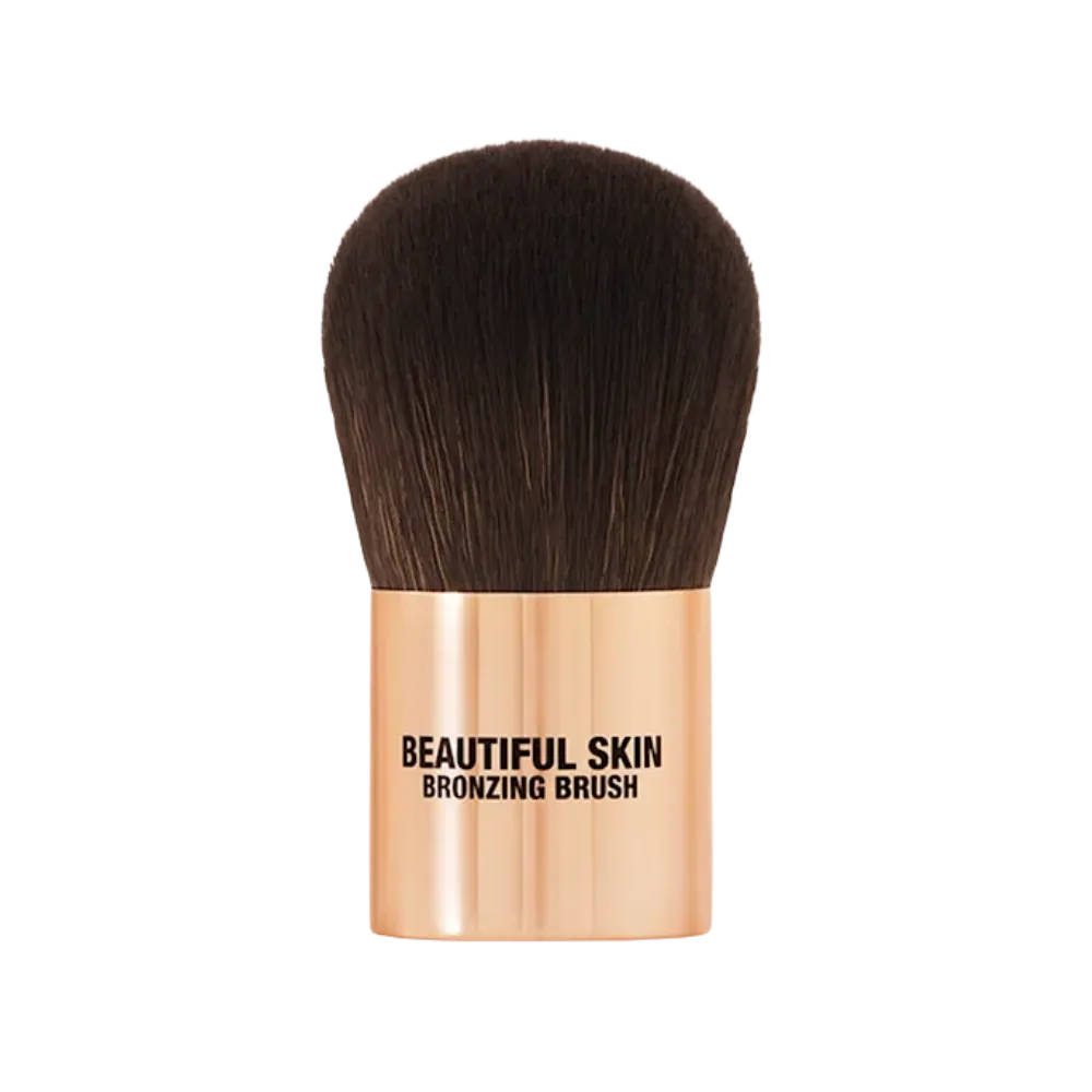 Charlotte Tilbury Beautiful Skin Bronzer Brush