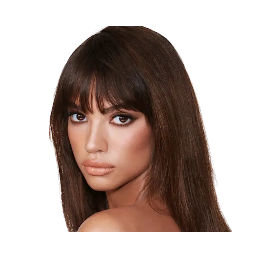 Charlotte Tilbury Cheek to Chic Sex on Fire