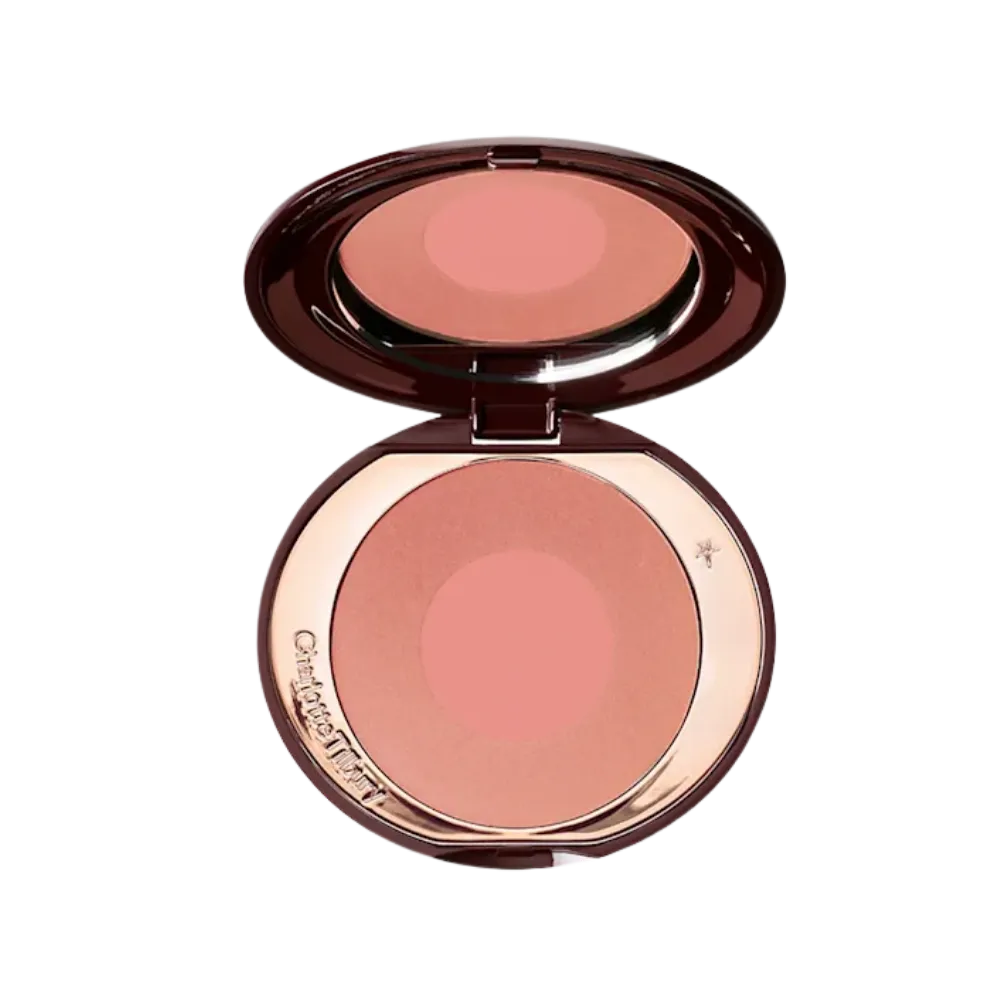Charlotte Tilbury Cheek to Chic Ecstasy