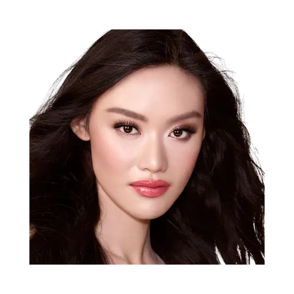 Charlotte Tilbury Cheek to Chic Ecstasy