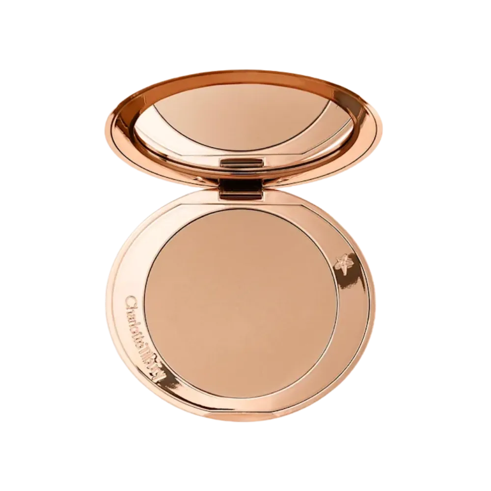 Charlotte Tilbury Airbrush Bronzer Fair
