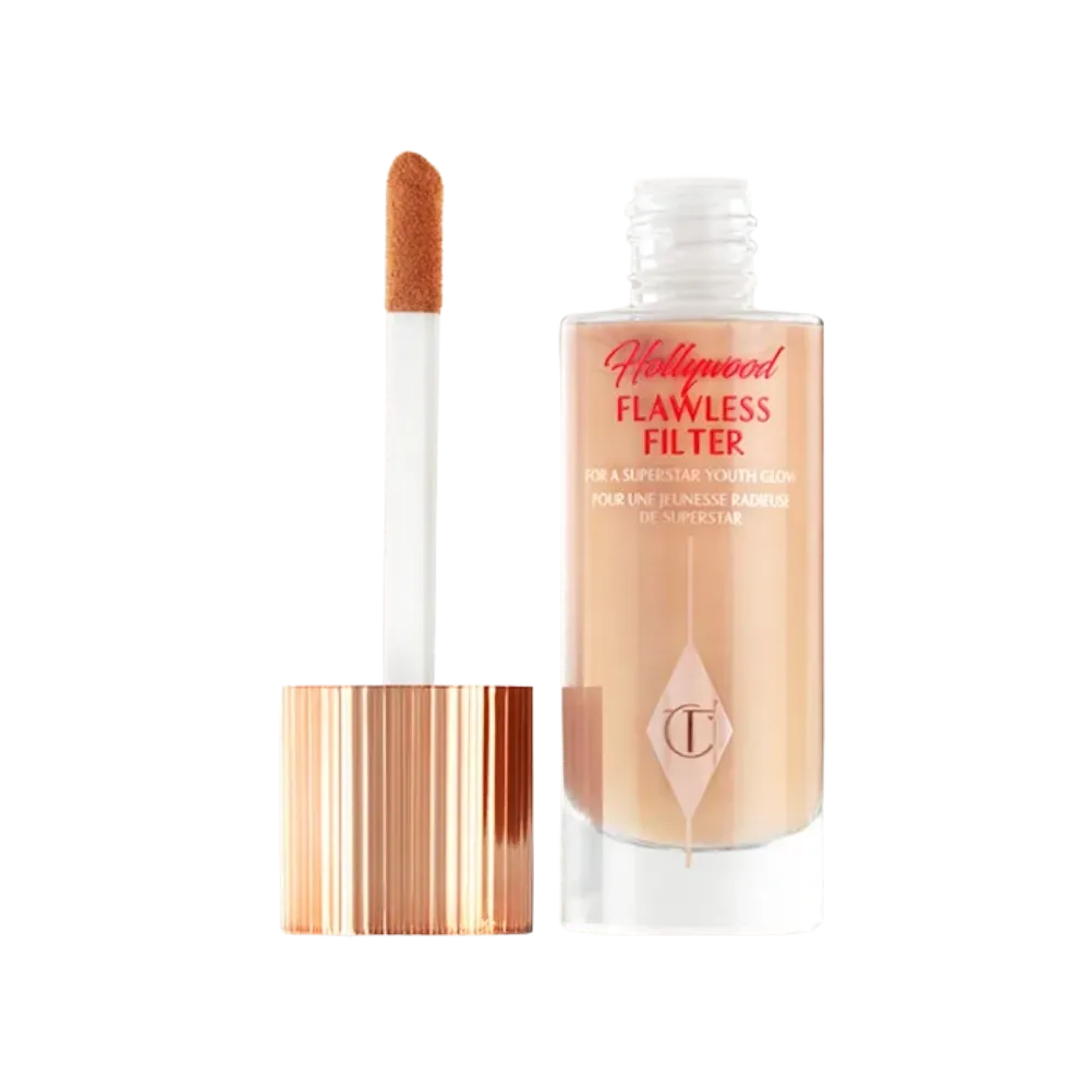 Charlotte Tilbury Hollywood Flawless Filter