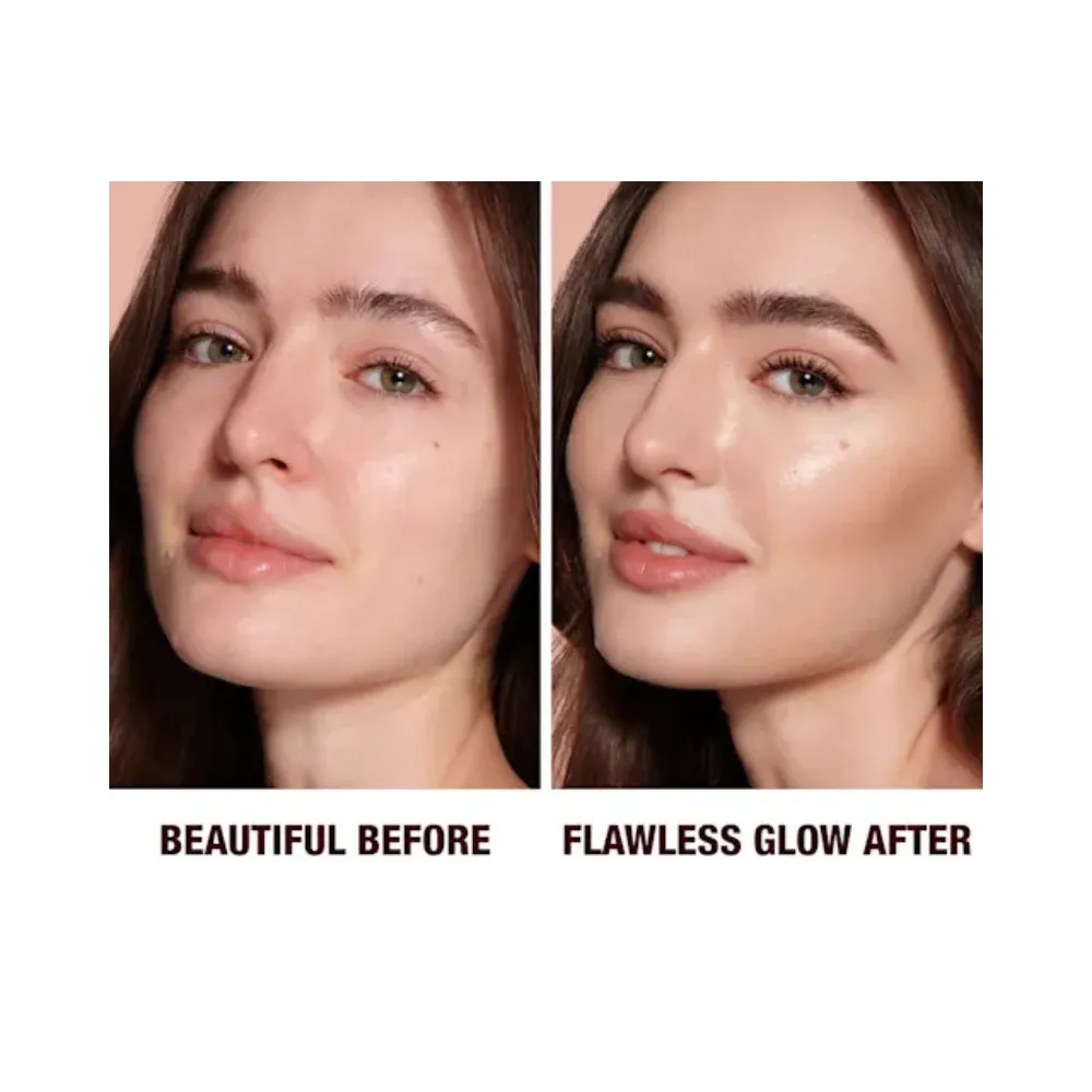 Charlotte Tilbury Hollywood Flawless Filter