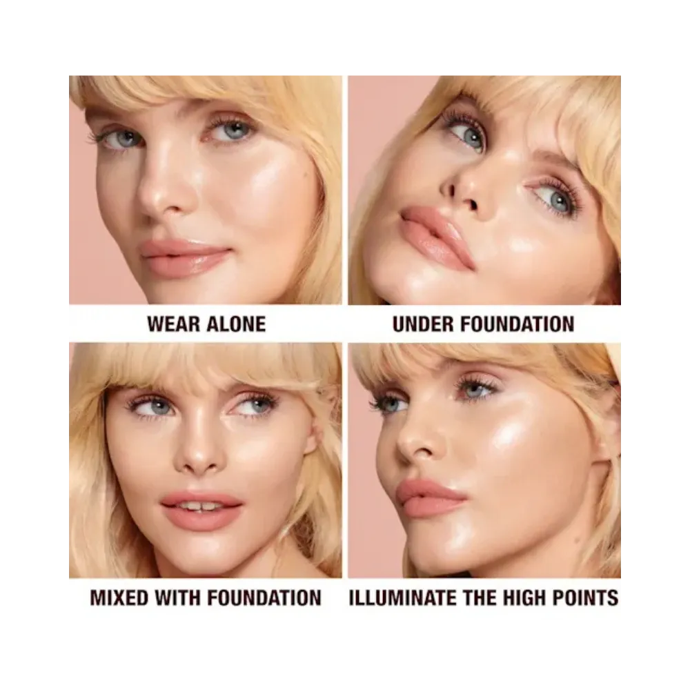 Charlotte Tilbury Hollywood Flawless Filter