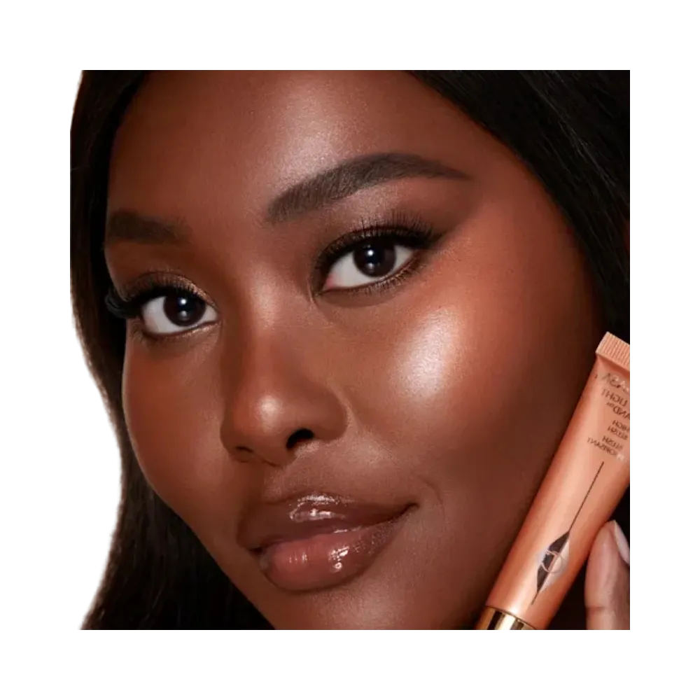 Charlotte Tilbury Beauty Light Wand Peachgasm