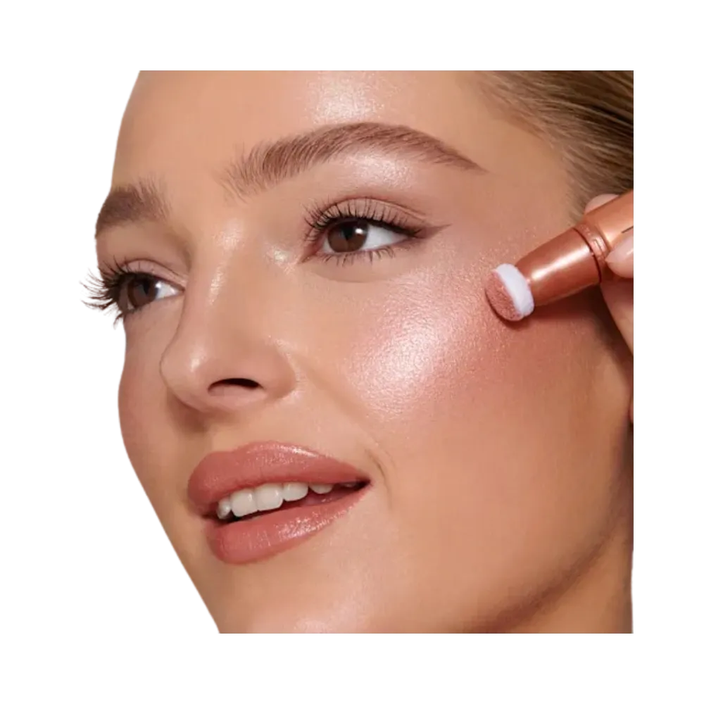 Charlotte Tilbury Beauty Light Wand Peachgasm