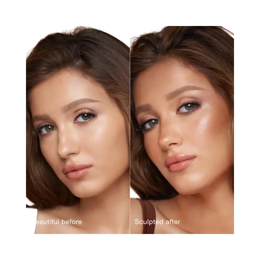 Charlotte Tilbury Hollywood Contour Wand Fair-Medium