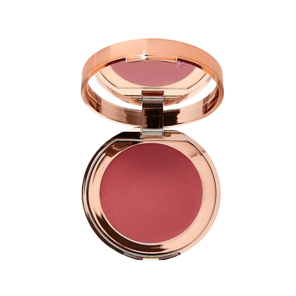 Charlotte Tilbury Pillow Talk Lip & Cheek Glow Colour of Dreams