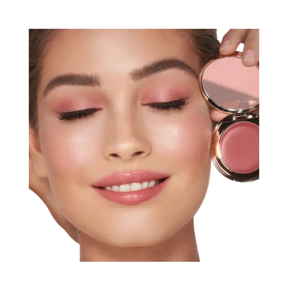 Charlotte Tilbury Pillow Talk Lip & Cheek Glow Colour of Dreams