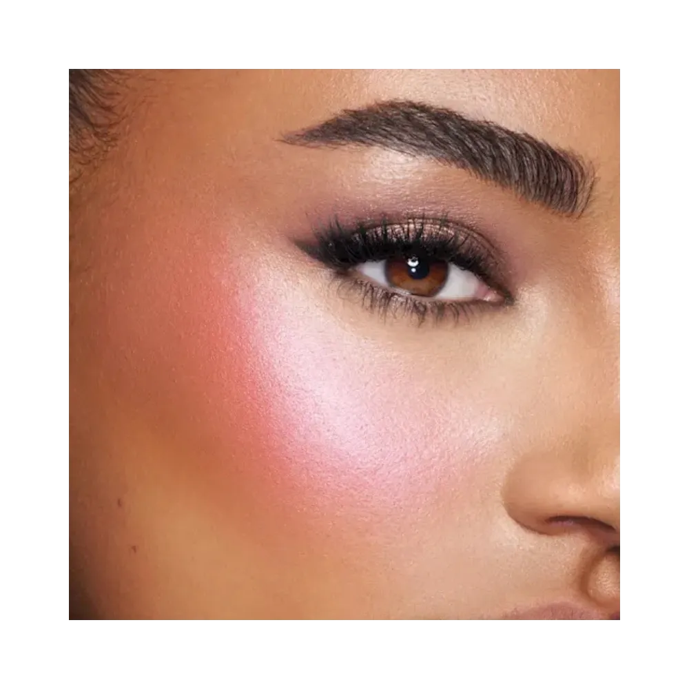 Charlotte Tilbury Hollywood Blush & Glow Glide Palette Light to Medium
