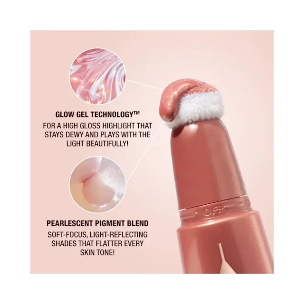 Charlotte Tilbury Beauty Light Wand Pinkgasm