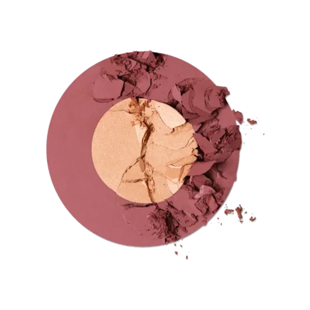 Charlotte Tilbury Cheek to Chic Walk of No Shame