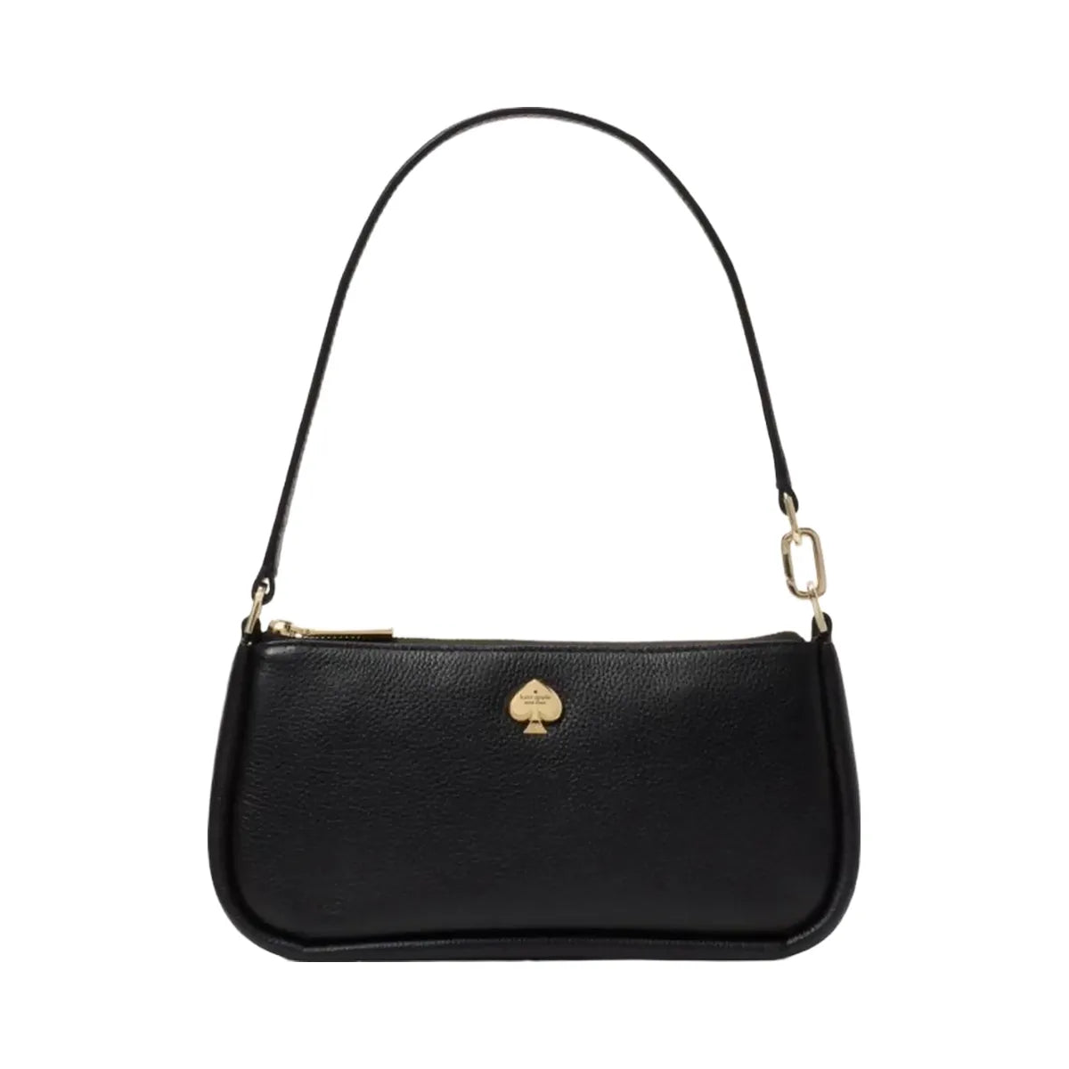 Kate Spade Kayla Convertible Wristlet Black