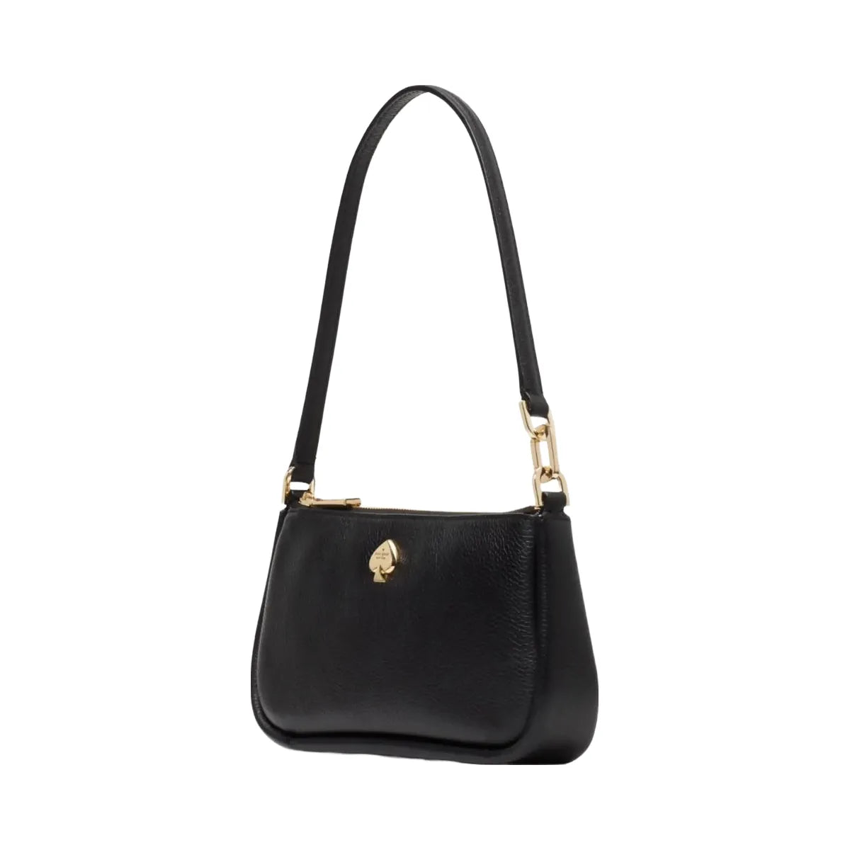 Kate Spade Kayla Convertible Wristlet Black