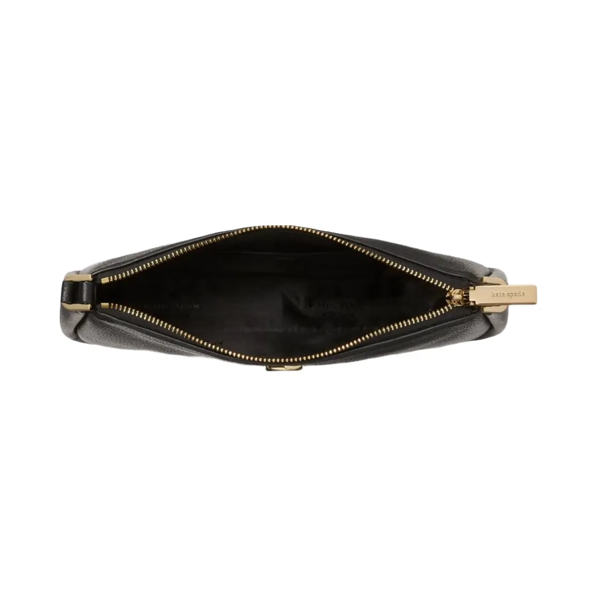 Kate Spade Kayla Convertible Wristlet Black