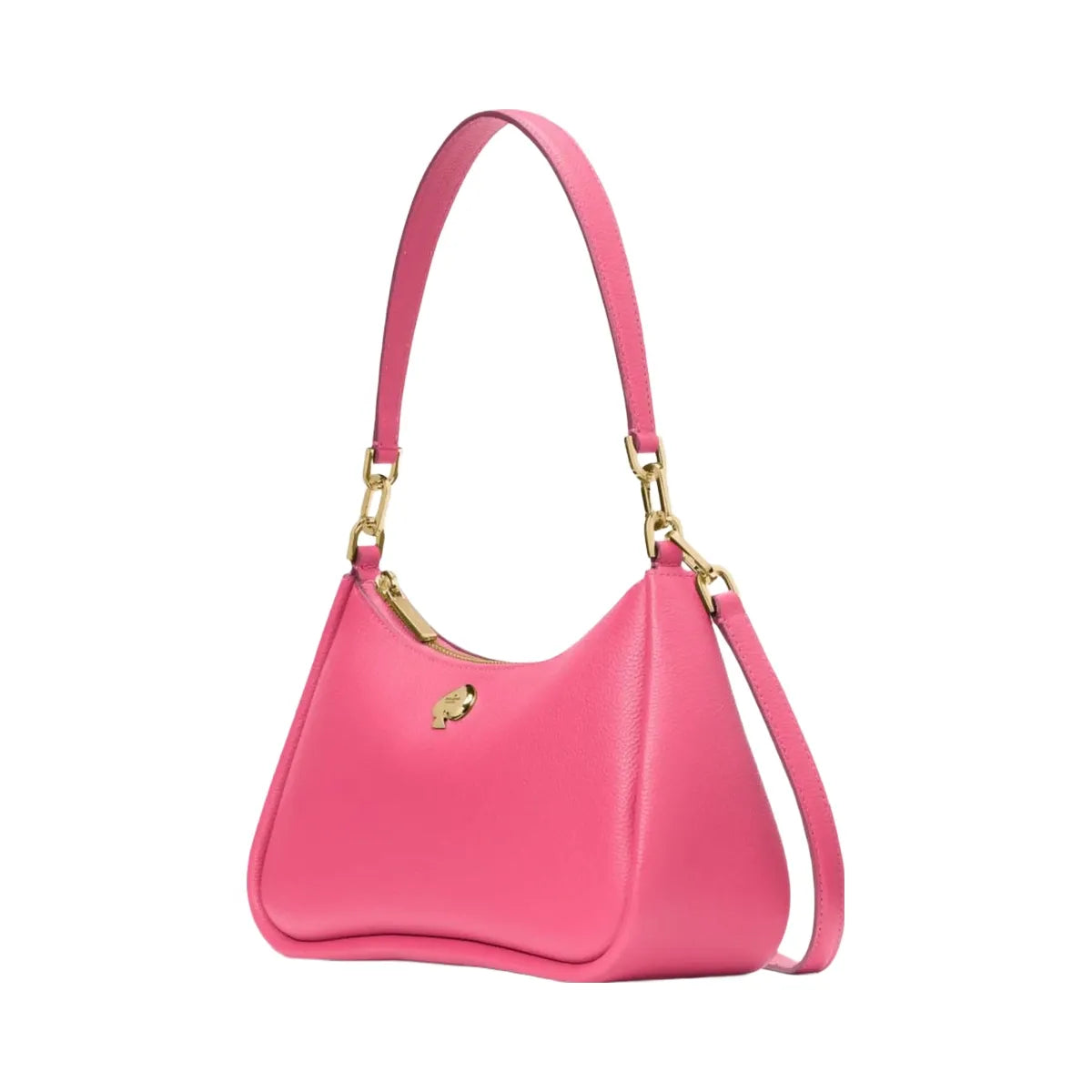 Kate Spade Kayla Small Convertible Shoulder Bag Rose Oil