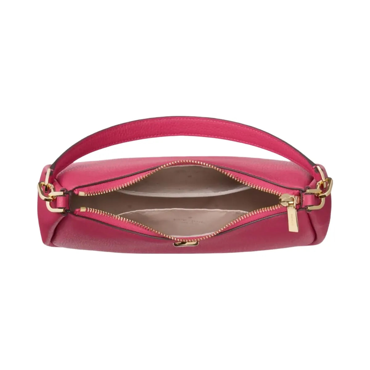 Kate Spade Kayla Small Convertible Shoulder Bag Rose Oil