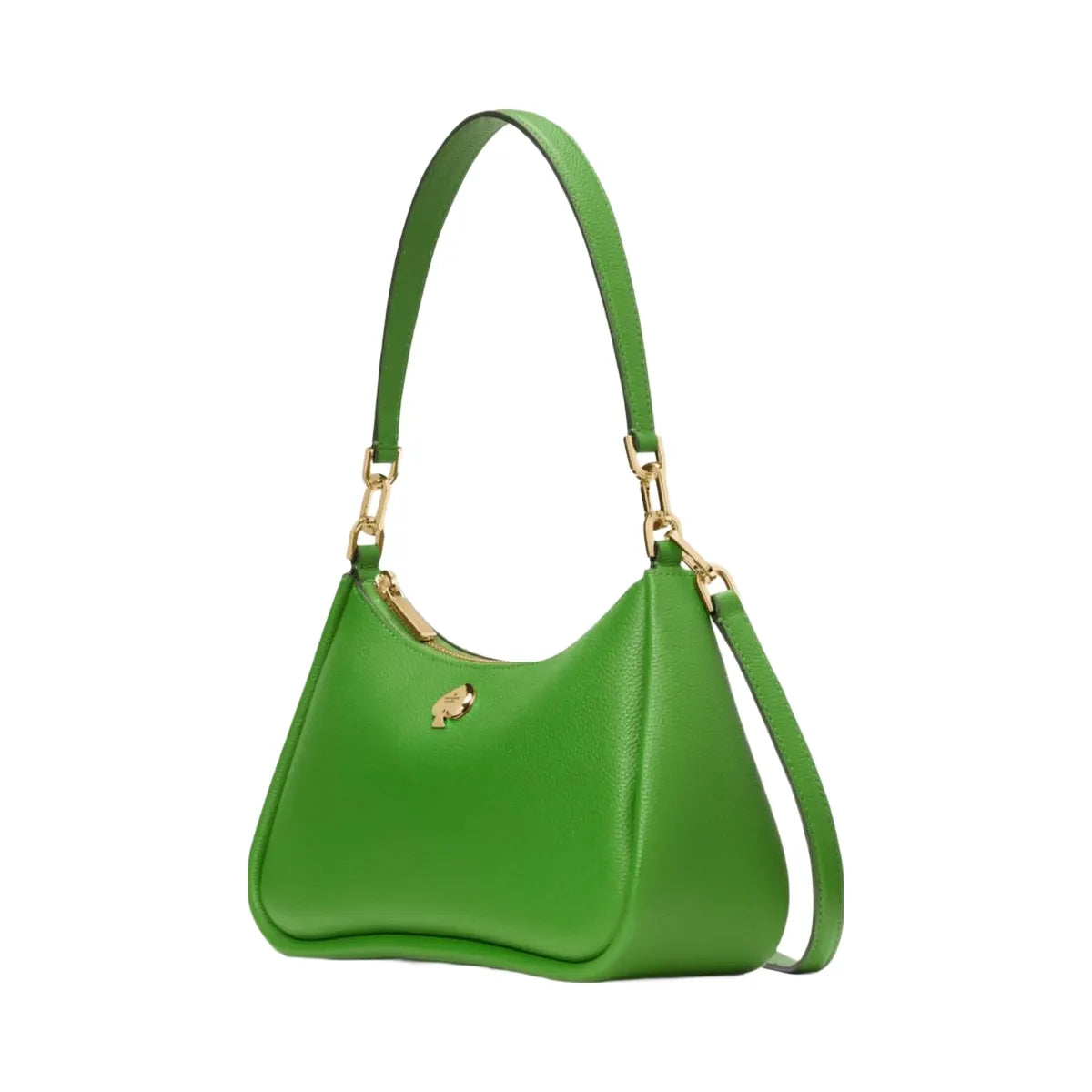 Kate Spade Kayla Small Convertible Shoulder Bag KS Green